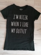 KOSZULKA DZIEWCZĘCA RESERVED ROZMIAR 140