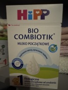 hipp bio combiotik 1 