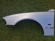 Błotnik lewy przód BMW E39 kolor titansilber