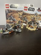 Lego star wars 75299