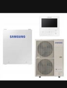 Pompa Ciepła Samsung 12kww EHS Monoblok AE120JXYDEH 