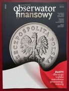 Obserwator finansowy Nr 18 z 2024 roku