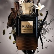 KHADLAJ ISLAND VANILLA DUNES PERFUMETKA 5 ML 