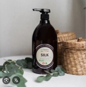 Dr. Sorbie Odżywka SILK, 1000 ml