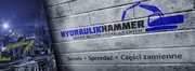 Serwis Młotów Hydraulicznych HYDRAULIKHAMMER