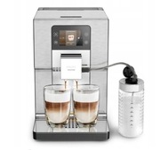 Ekspres KRUPS Intuition Experience+ EA877D