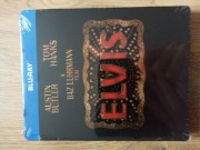 Elvis Steelbook bluray Lektor i napisy PL nowy w folii 