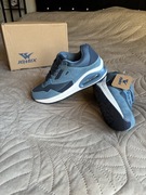 JOMIX Buty męskie sportowe z poduszką powietrzną rozm 40