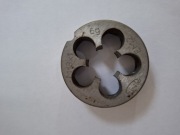 Narzynka M 18x1 FWP