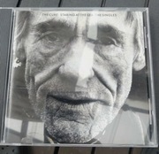 The Cure Staring At The Sea.cd