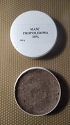 Maść propolisowa 20% 30 ml