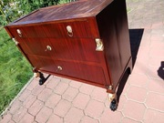Stara komoda biedermeier 