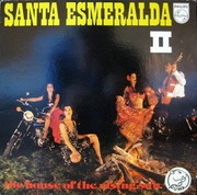SANTA ESMERALDA II (1977')