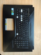 Palmrest ASUS GL703GE sprawny