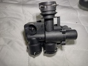 ZAWÓR OGRZEWANIA E KLASA W211 CLS W219 MERCEDES