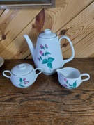 Rosenthal ---garnitur do podawania kawy 