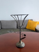 Świecznik ozdobny vintage 