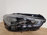 Mercedes CLA W118, X118, C118, lampa prawa Multibeam