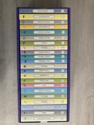 Jeżycjada Małgorzata Musierowicz