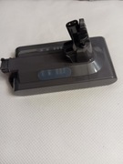 Bateria zamiennik do odkurzacza daysona 