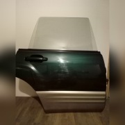 Drzwi, plastiki subaru forester sf 2000