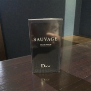 Perfumy Dior Sauvage 100ml