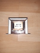 Transformator 230/12 18W