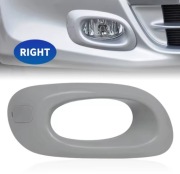 Ramka halogenu prawa Honda Jazz 3 Facelift