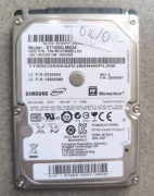 Dysk twardy Seagate / Samsung ST1000LM024 1TB 2.5"
