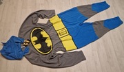 XL XLL strój nowy batmana kostium batman przebranie nr 2087