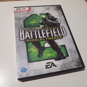 Battlefield 2 Special Forces PC 