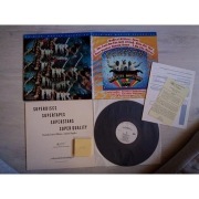 The Beatles - Magical Mystery Tour MFSL