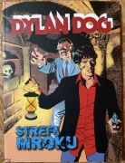 Dylan Dog. Strefa mroku