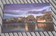 Łańcut - Komitet Budowy Pomnika  