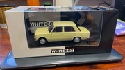 Lada VAZ 1200 / 2101 1:24 WhiteBox
