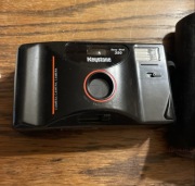 Aparat analogowy Keystone easy shot 350