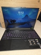 Laptop Gamingowy Asus TUF Gaming A16