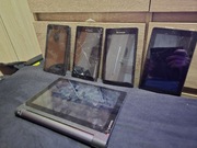 Zestaw 5 Tabletów Lenovo Amazon Prestigio