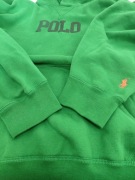 Bluza męska Polo Ralph Lauren nowa oversize XL