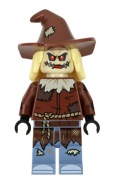 LEGO Super Heroes / Batman Movie - Scarecrow sh0391
