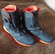 Obuwie robocze  Solid Gear Revolution 2 gtx high roz.44