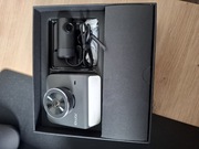 70mai Dash Cam A400 + kamera tylna karta 64gb.PL