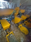 Sprzedam siewnik kleine do kukurydzy 