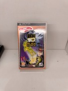 Gra PSP – Ben 10: Alien Force