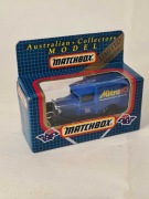 Matchbox Australia Ford Model A Mitre 10