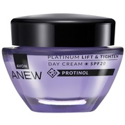 Avon Anew Platinum krem liftingujący przeciwzmarszczkowy 50 ml dzień