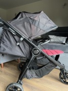 Wózek Baby Jogger City Mini GT2