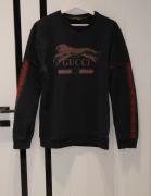 *GUCCI* świetna bluza 38 M 40 L