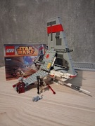 Zestaw klocków LEGO Star Wars 75081
