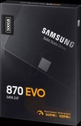 Samsung 870 EVO SATA 2,5" NOWY